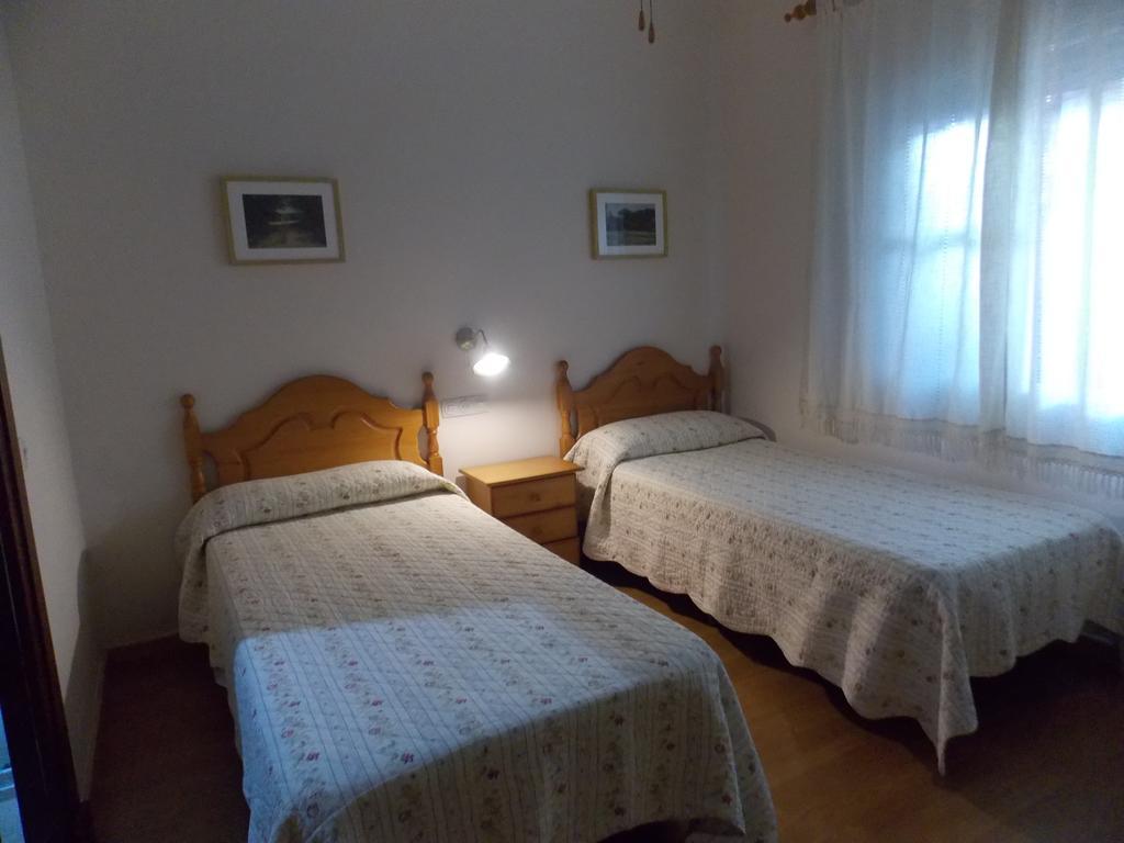 Pension La Palma Эль-Пуэрто-де-Санта-Мария Экстерьер фото