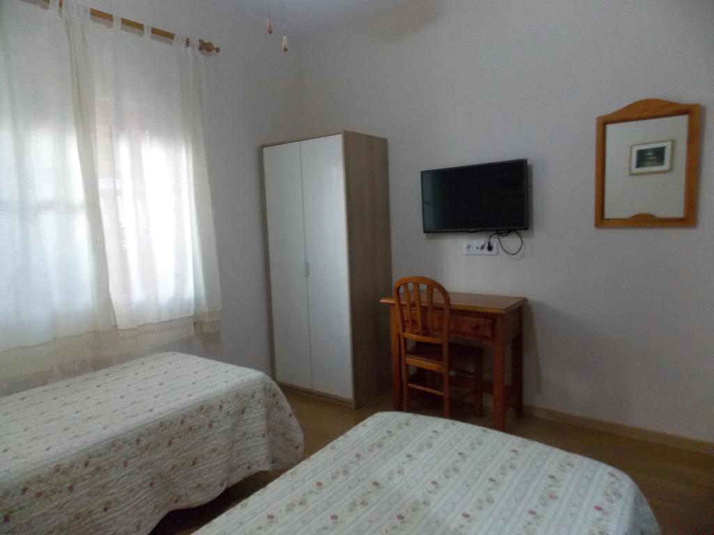 Pension La Palma Эль-Пуэрто-де-Санта-Мария Экстерьер фото